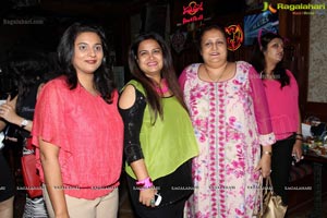 Rhea Melwani Birthday Party