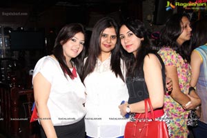 Rhea Melwani Birthday Party