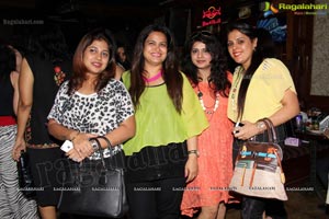 Rhea Melwani Birthday Party