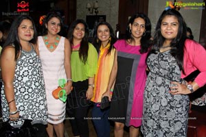 Rhea Melwani Birthday Party