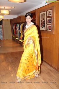 Ritu Kumar Panchvastra Collection
