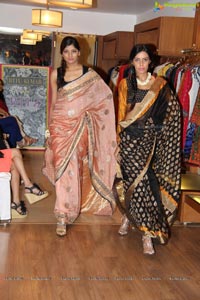 Ritu Kumar Panchvastra Collection