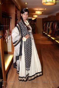 Ritu Kumar Panchvastra Collection