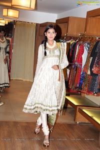 Ritu Kumar Panchvastra Collection