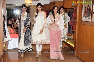 Ritu Kumar Panchvastra Collection