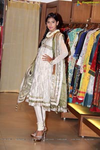 Ritu Kumar Panchvastra Collection