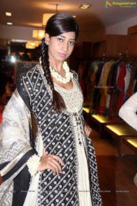 Ritu Kumar Panchvastra Collection