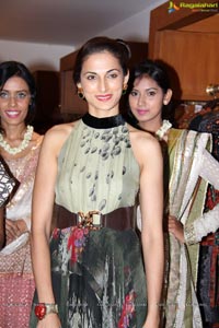 Ritu Kumar Panchvastra Collection