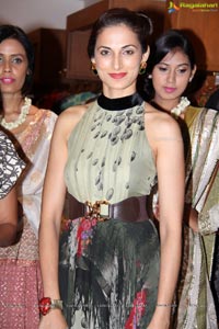 Ritu Kumar Panchvastra Collection