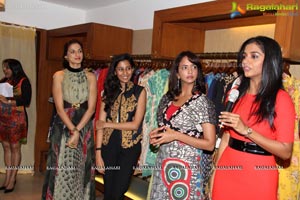 Ritu Kumar Panchvastra Collection