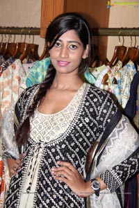 Ritu Kumar Panchvastra Collection