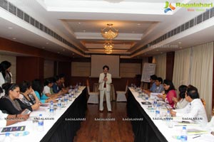 Workshop By Sabira Merchant