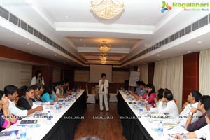 Workshop By Sabira Merchant