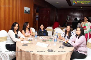 Samanvay Ladies Club Event