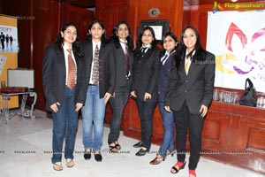 Samanvay Ladies Club Event