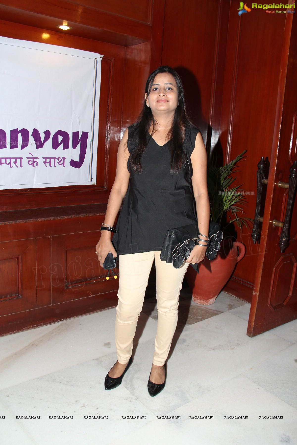 Samanvay Ladies Club Business Deal Press Meet