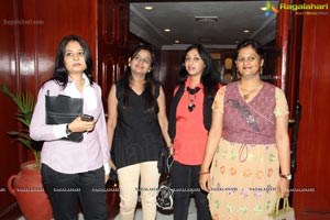 Samanvay Ladies Club Event