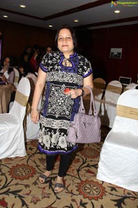 Samanvay Ladies Club Event