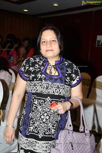 Samanvay Ladies Club Event