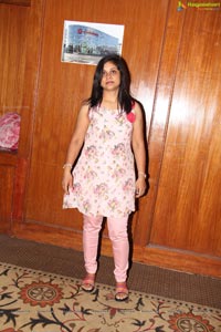 Samanvay Ladies Club Event