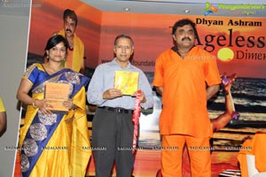 Sanatan Kriya Book Launch