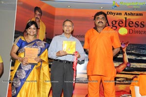 Sanatan Kriya Book Launch