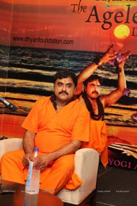 Sanatan Kriya Book Launch