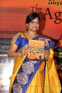Sanatan Kriya Book Launch