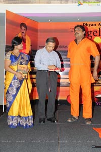 Sanatan Kriya Book Launch
