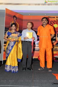 Sanatan Kriya Book Launch