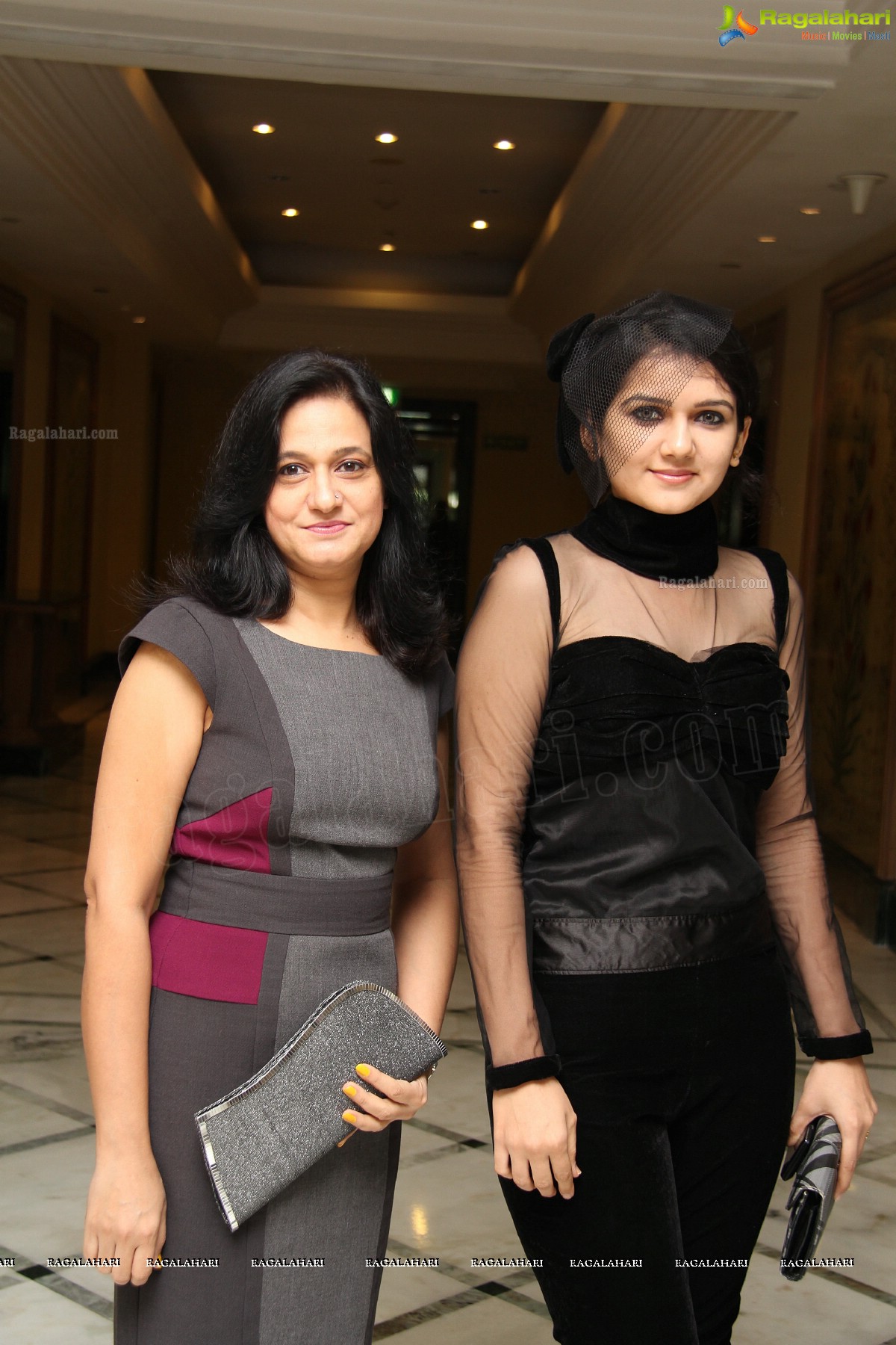 Sangrias and Senoritas Event at Dublin by Kakatiya Ladies Club, Hyderabad