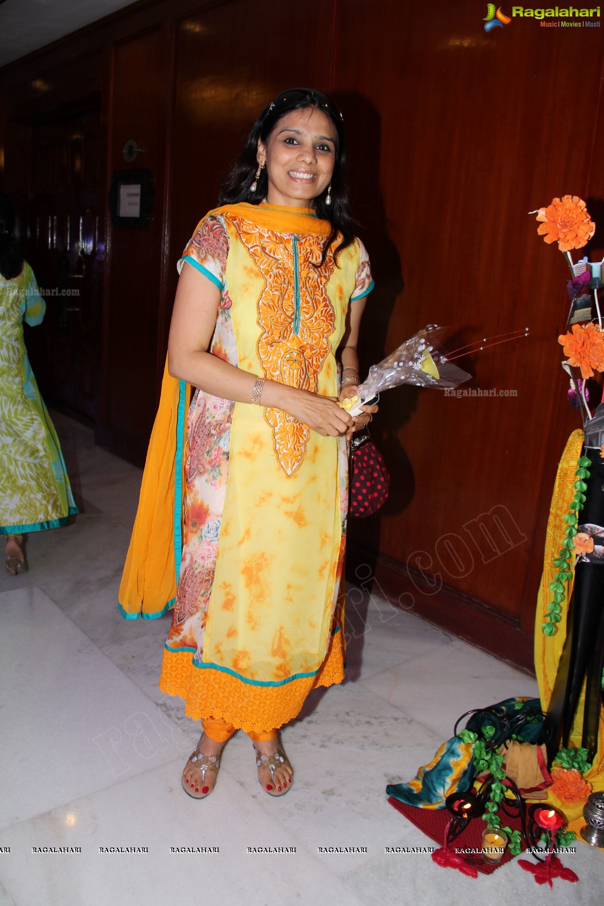 Sanskruti Ladies Club's 27th Installation Ceremony