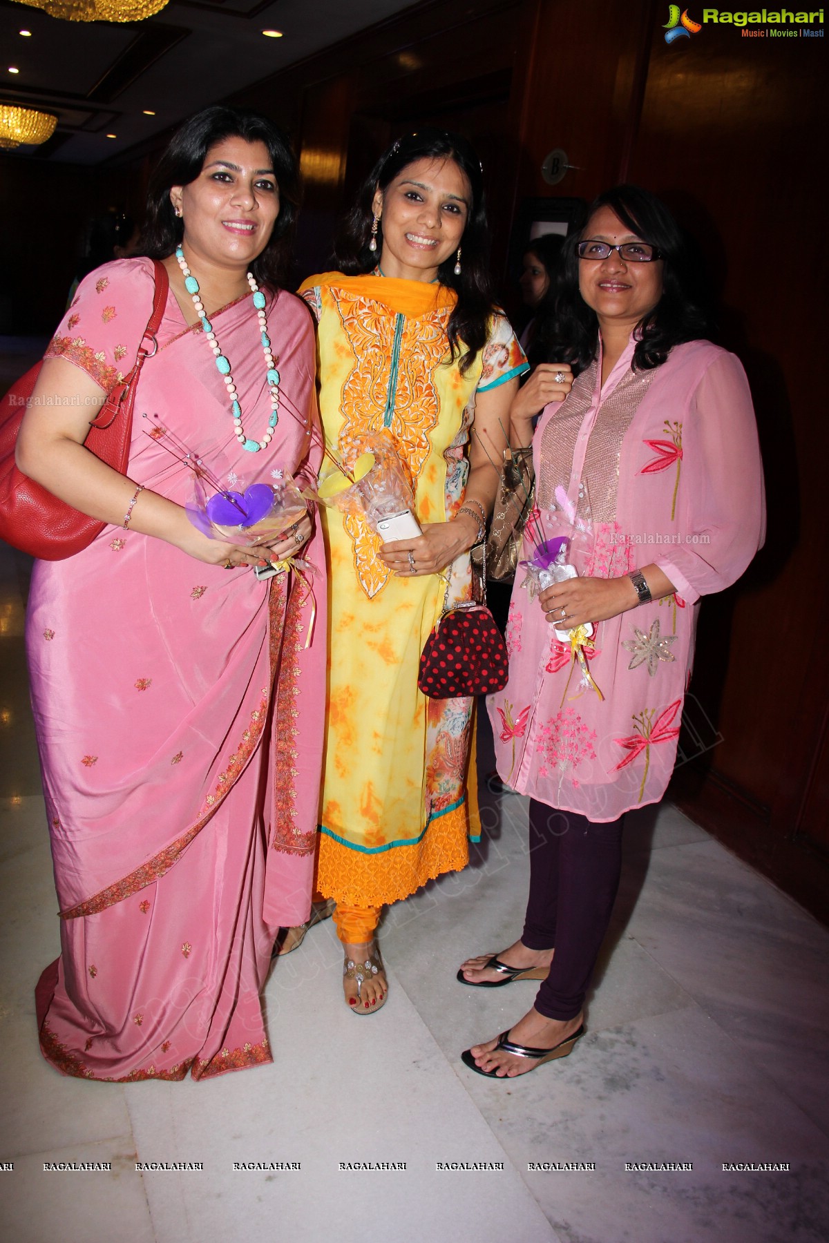 Sanskruti Ladies Club's 27th Installation Ceremony