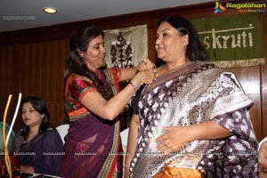 Sanskruti Ladies Club 27th Installation Ceremony