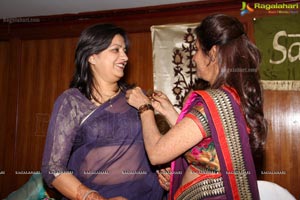 Sanskruti Ladies Club 27th Installation Ceremony