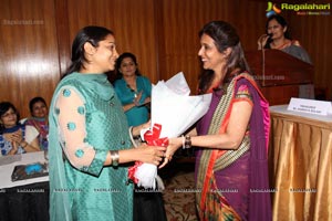 Sanskruti Ladies Club 27th Installation Ceremony