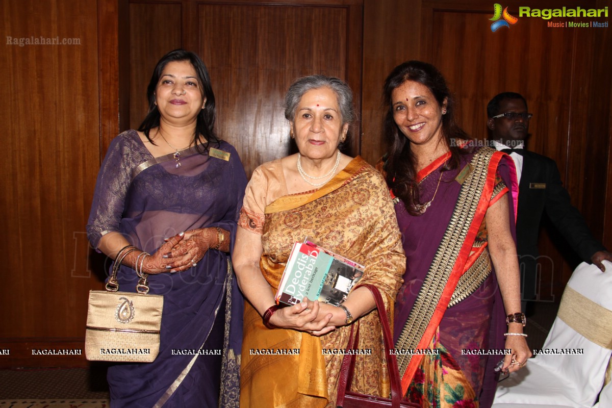 Sanskruti Ladies Club's 27th Installation Ceremony