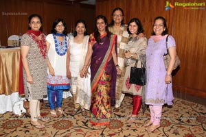 Sanskruti Ladies Club 27th Installation Ceremony