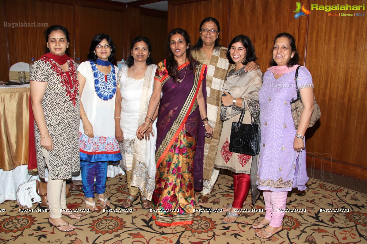 Sanskruti Ladies Club's 27th Installation Ceremony