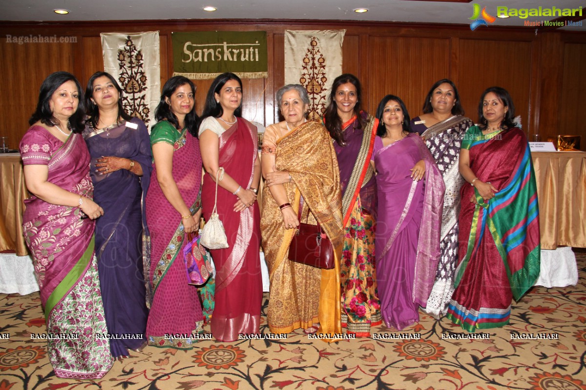 Sanskruti Ladies Club's 27th Installation Ceremony