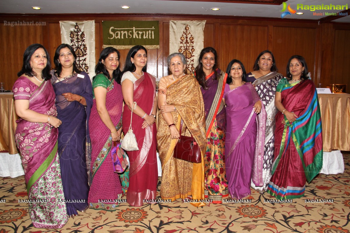 Sanskruti Ladies Club's 27th Installation Ceremony