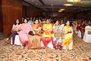 Sanskruti Ladies Club 27th Installation Ceremony