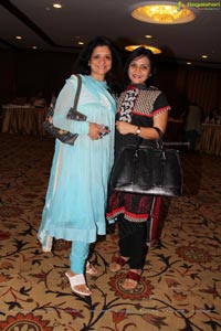 Sanskruti Ladies Club 27th Installation Ceremony