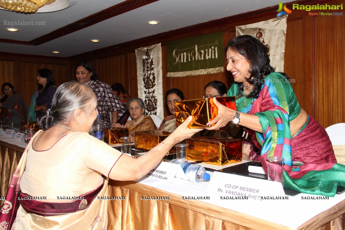 Sanskruti Ladies Club's 27th Installation Ceremony