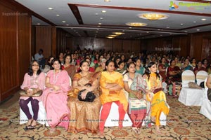 Sanskruti Ladies Club 27th Installation Ceremony