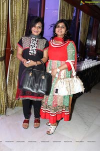 Sanskruti Ladies Club 27th Installation Ceremony