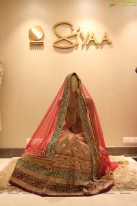 Sasya Designer Party Collection Launch