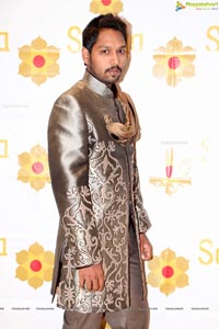 Sasya Designer Party Collection Launch