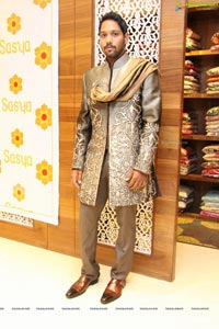 Sasya Designer Party Collection Launch