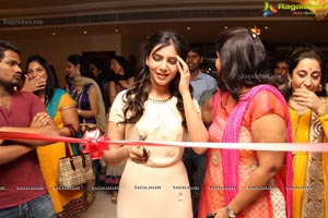 Samantha inaugurates Se La Vie Designers Exhibition at TajKrishna